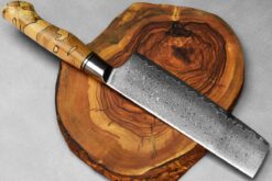 סכין ירקות (נקירי) היגאשי 180מ