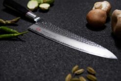 סכין שף (גיוטו) סאנקראפט 200מ