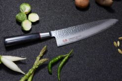 סכין שף (גיוטו) סאנקראפט 200מ