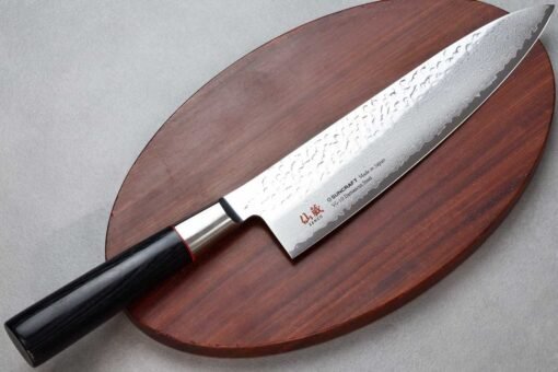סכין שף (גיוטו) סאנקראפט 200מ"מ VG10 SC