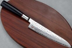 סכין עזר (פטי) סאנקראפט 150מ"מ VG10 SC