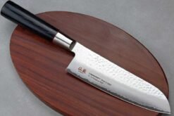 סכין סנטוקו סאנקראפט 165מ"מ VG10 SC