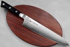 סכין שף (גיוטו) זאנמאי 210מ"מ VG10