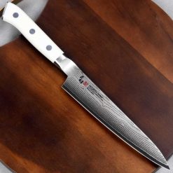 סכין עזר (פטי) זאנמאי 150מ"מ VG10