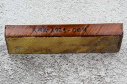 אבן השחזה יפנית טבעית אייווה 205x76x25 H3