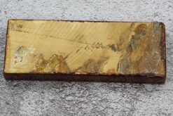 אבן השחזה יפנית טבעית אייווה 205x76x25 H3