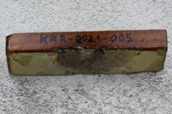 אבן השחזה יפנית טבעית אייווה 134x75x23 H5