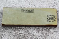 אבן השחזה יפנית טבעית אייווה 180x62x23 H5