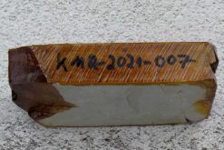 אבן השחזה יפנית טבעית אייווה 138x75x30 H5