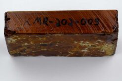 אבן השחזה יפנית טבעית אייווה 150x88x35 H4