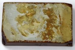 אבן השחזה יפנית טבעית אייווה 133x81x24 H5