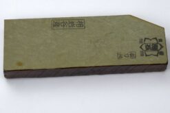 אבן השחזה יפנית טבעית אייווה 185x67x28 H5