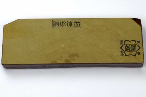 אבן השחזה יפנית טבעית אייווה 192x67x20 H5