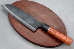 סכין שף (סנטוקו) יושידה 180מ