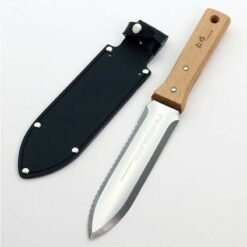 סכין גינון ניסאקו 180מ"מ 1K6