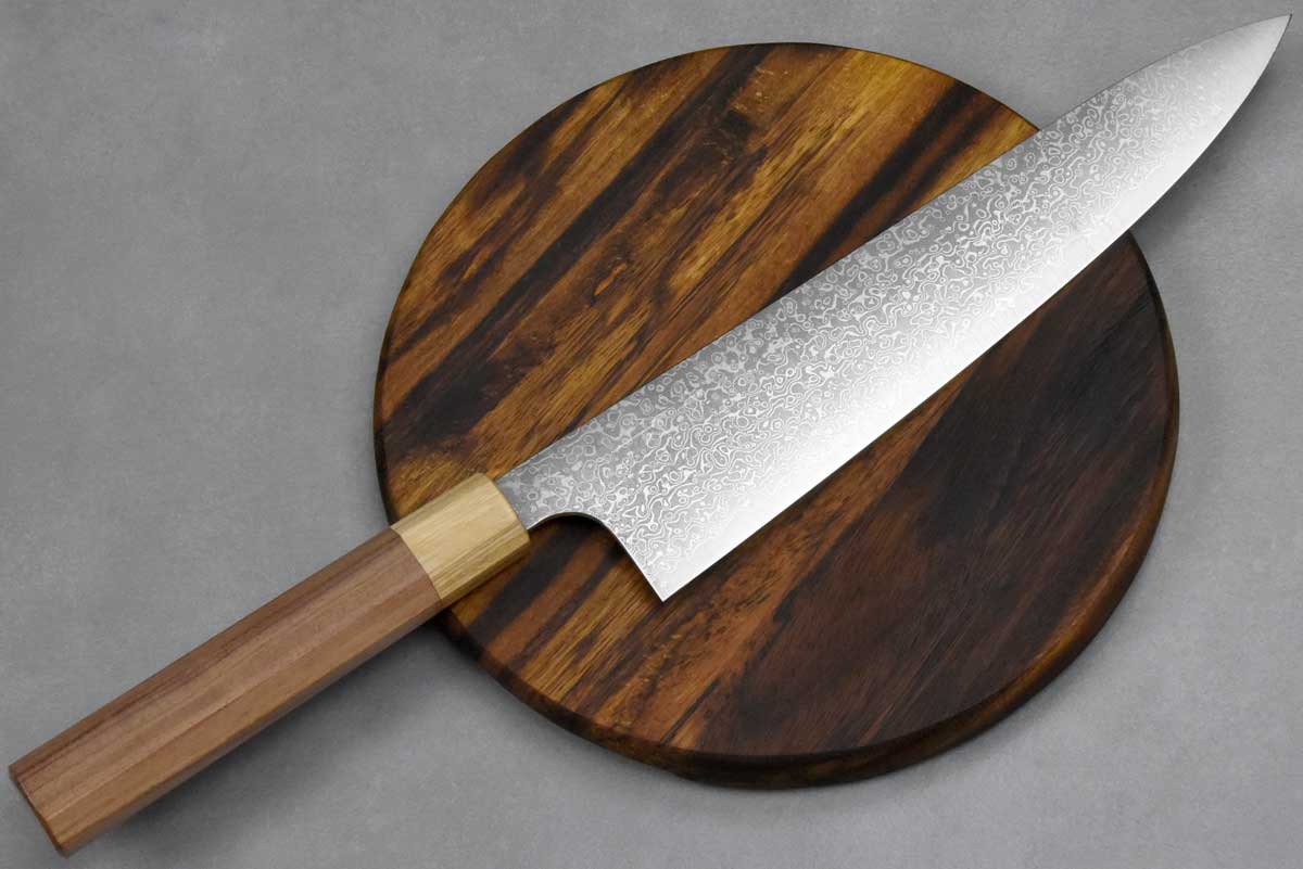 סכין שף (גיוטו) קיי קובאיאשי 240מ"מ SG2 MH דמשק