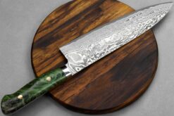 סכין שף (גיוטו) שירו קאמו 210מ