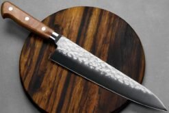סכין שף (גיוטו) טאקאמורה 210מ"מ Chromax