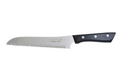 סכין גבינה קאנצון 180מ"מ 420J