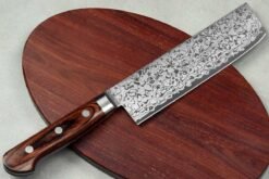 סכין ירקות (נקירי) אקמי 165מ