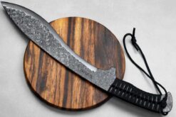 קוקרי קאנצון 270מ