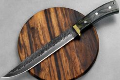 סכין שטח TS-5 קאנצון 225מ