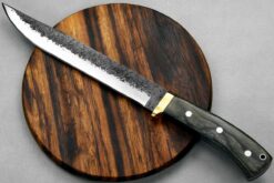 סכין שטח TS-5 קאנצון 225מ