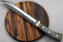 סכין שטח TS-5 קאנצון 225מ