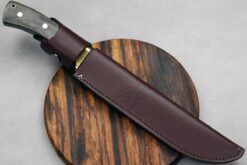 סכין שטח TS-5 קאנצון 225מ