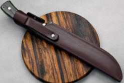 סכין שטח TS-5 קאנצון 225מ