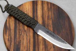 סכין שטח KRT קאנצון 120מ