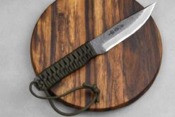 סכין שטח KRT קאנצון 120מ