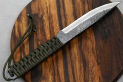 סכין שטח KRT קאנצון 120מ