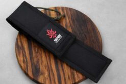 סכין שטח KRT קאנצון 120מ