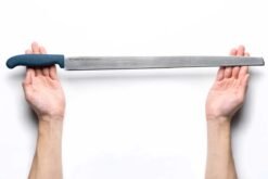 סכין קונדיטור (המפלצת מנמיבה) סאנקראפט 450מ"מ DSR1K6