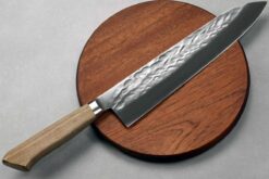 סכין שף (גיוטו) ניאיגטה 240מ