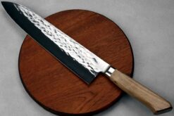 סכין שף (גיוטו) ניאיגטה 240מ"מ SLD WH