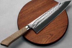 סכין שף (קיריצוקא) ניאיגטה 210מ