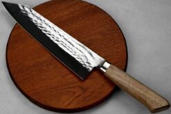 סכין שף (קיריצוקא) ניאיגטה 210מ"מ SLD WH