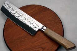 סכין ירקות (נקירי) ניאיגטה 165מ"מ SLD WH