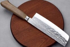 סכין ירקות (נקירי) ניאיגטה 165מ