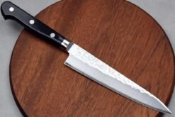 סכין עזר (פטי) טאקאמורה 150מ"מ VG10 מרוקע