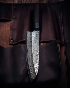 סכין שף (גיוטו) ניגארה 225מ