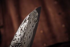 סכין שף (גיוטו) ניגארה 225מ