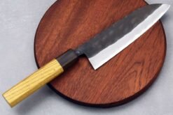 סכין סנטוקו שירו קאמו 165מ