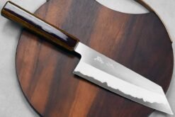 סכין שף (בונקה) האדו 170מ"מ Shirogami#1