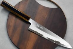 סכין שף (גיוטו) האדו 210מ"מ Shirogami#1