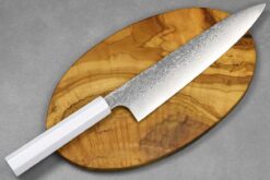 סכין שף (גיוטו) קיי קובאיאשי 210מ