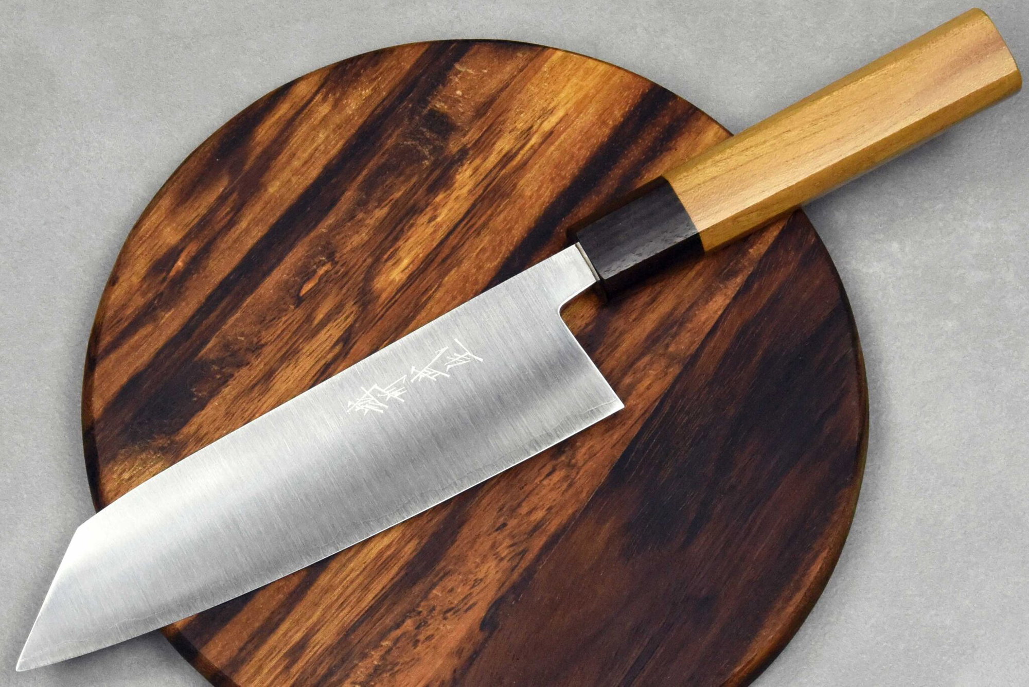 סכין שף (בונקה) שירו קאמו 170מ"מ SG2