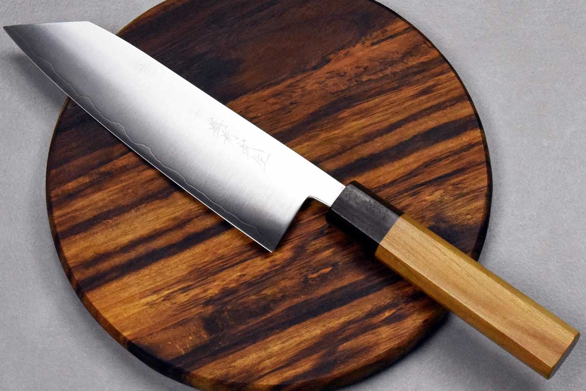 סכין שף (בונקה) שירו קאמו 170מ"מ SG2